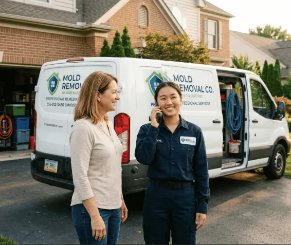Crawlspace Mold Remediation Canyon Dam, CA FAQs